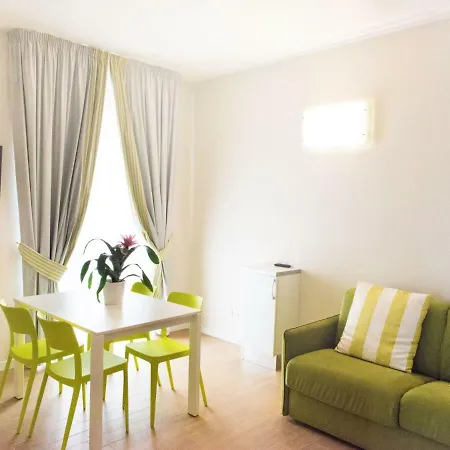 Locazione Turistica Cupra Resort.1 Διαμέρισμα *