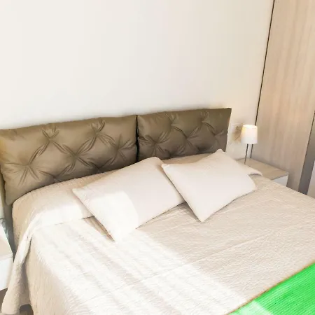 Διαμέρισμα Locazione Turistica Cupra Resort.1 *
