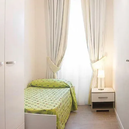 Locazione Turistica Cupra Resort.1 Купра-Мариттима